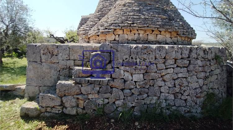 Trullo in Vendita a Castellana Grotte (BA) s.c. Sacerdote 