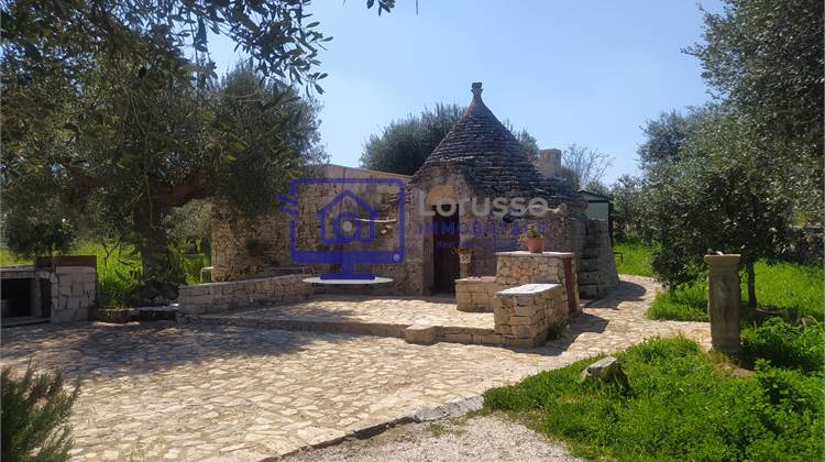 Trullo in Vendita a  s.c. Marchione 