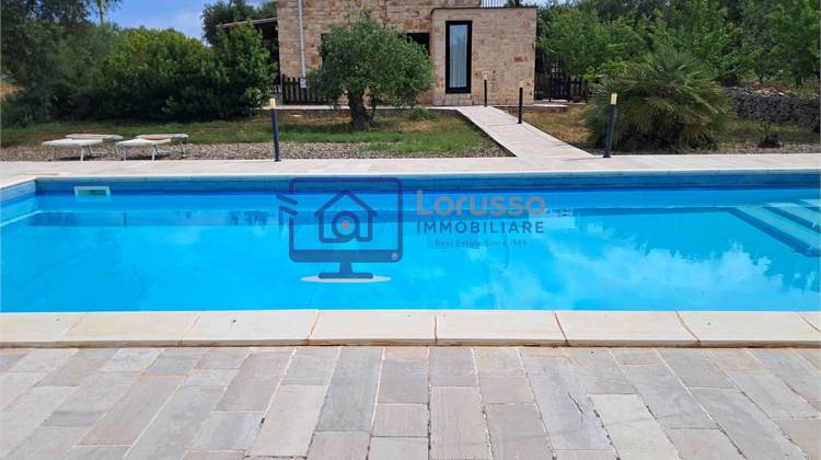 Rustico / Casale In Vendita a Castellana Grotte