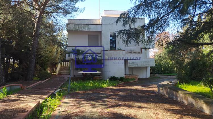Villa In Vendita a Castellana Grotte